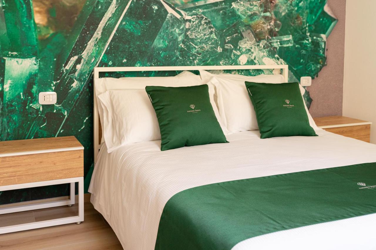 Antonio Busco Rooms Turi Kültér fotó