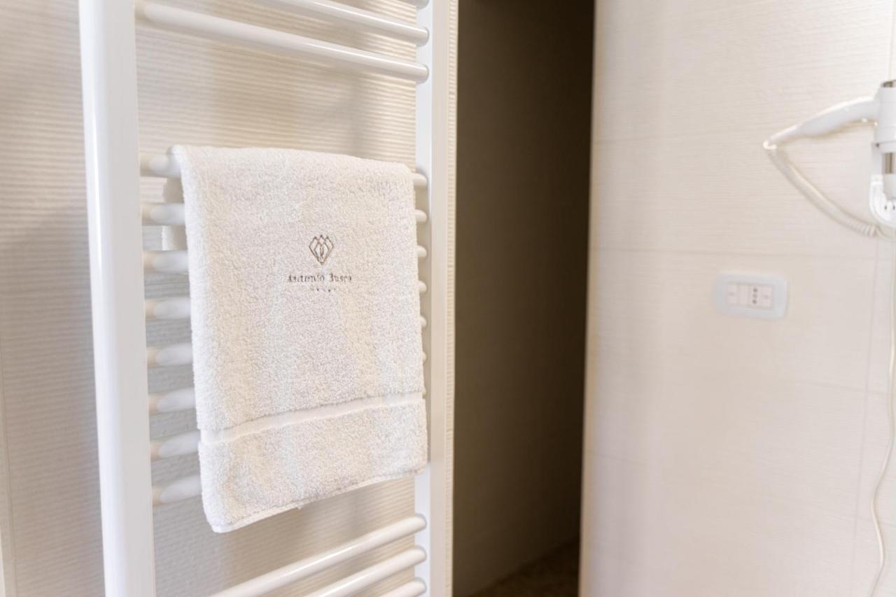 Antonio Busco Rooms Turi Kültér fotó