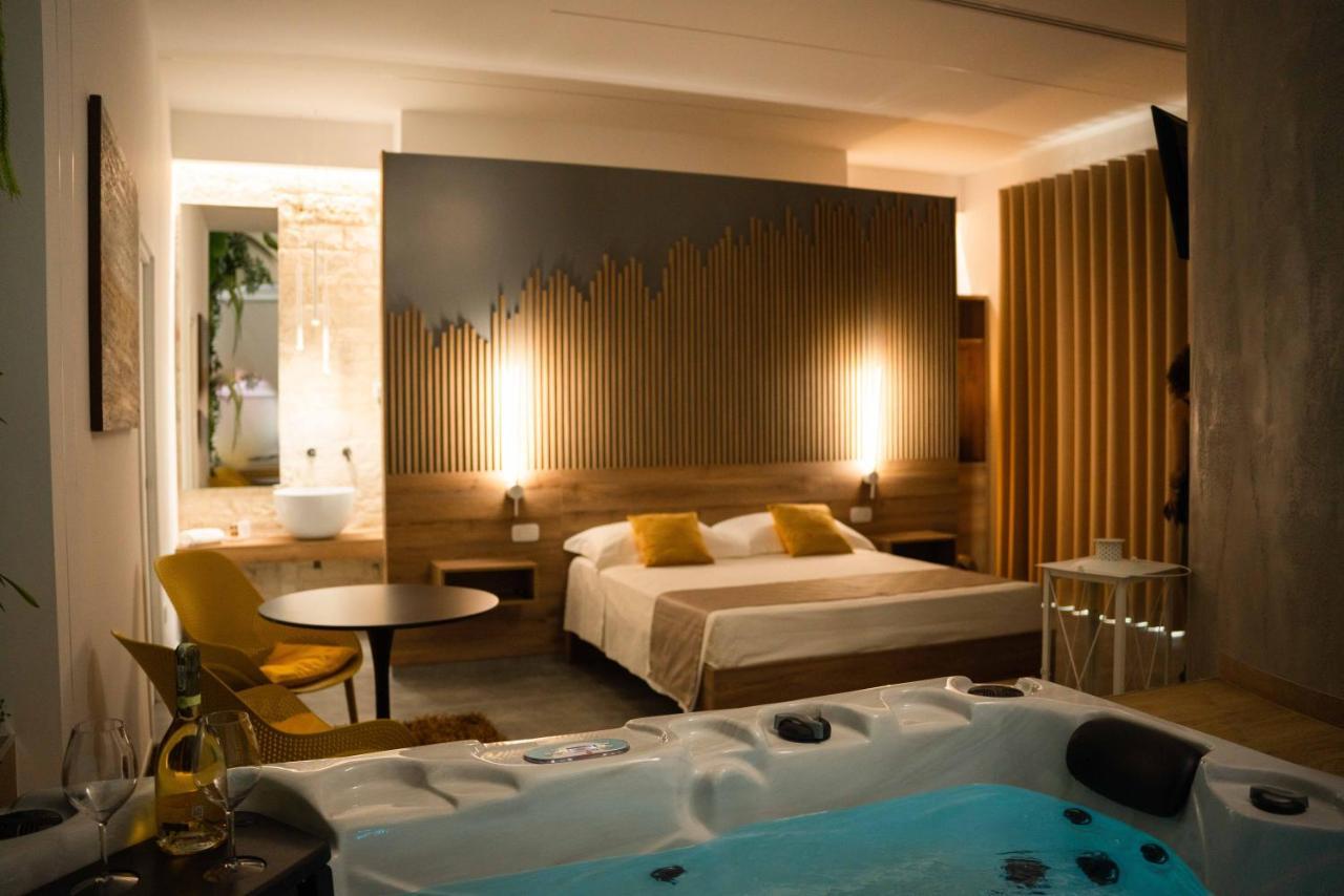 Antonio Busco Rooms Turi Kültér fotó